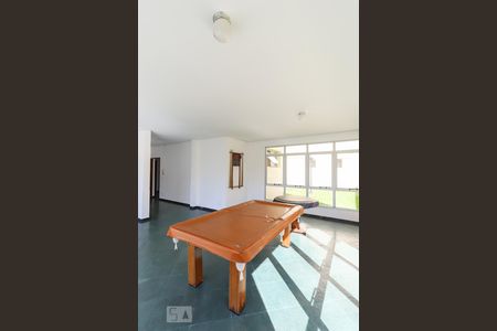 Apartamento para alugar com 78m², 3 quartos e 2 vagas Apartamento para alugar com 78m², 3 quartos e 2 vagasSalão de jogos