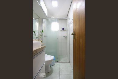 Apartamento para alugar com 78m², 3 quartos e 2 vagas Apartamento para alugar com 78m², 3 quartos e 2 vagasBanheiro Social