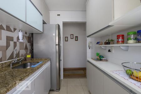 Apartamento para alugar com 78m², 3 quartos e 2 vagas Apartamento para alugar com 78m², 3 quartos e 2 vagasCozinha