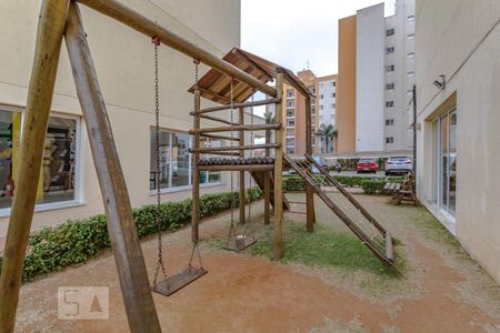 Apartamento para alugar com 73m², 3 quartos e 2 vagasÁrea Comum - Playground