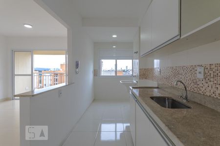 Apartamento para alugar com 73m², 3 quartos e 2 vagasCozinha 