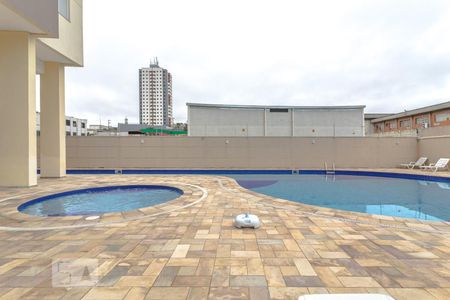 Apartamento para alugar com 73m², 3 quartos e 2 vagasÁrea Comum - Piscina 