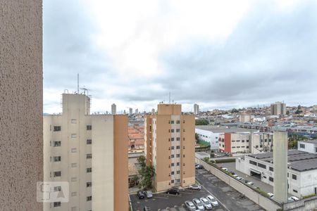 Apartamento para alugar com 73m², 3 quartos e 2 vagasÁrea de Serviço - Vista 