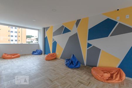 Apartamento para alugar com 73m², 3 quartos e 2 vagasÁrea Comum - Redário