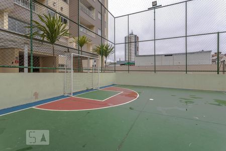 Apartamento para alugar com 73m², 3 quartos e 2 vagasÁrea Comum - Quadra 