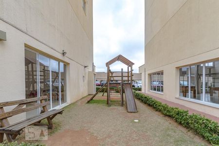 Apartamento para alugar com 73m², 3 quartos e 2 vagasÁrea Comum - Playground