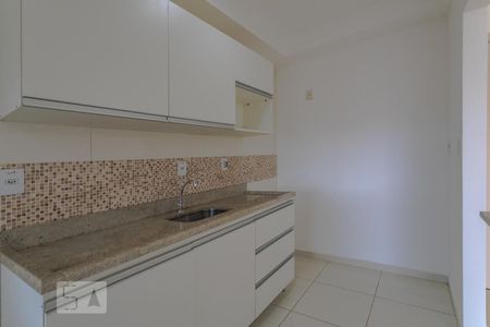 Apartamento para alugar com 73m², 3 quartos e 2 vagasCozinha 