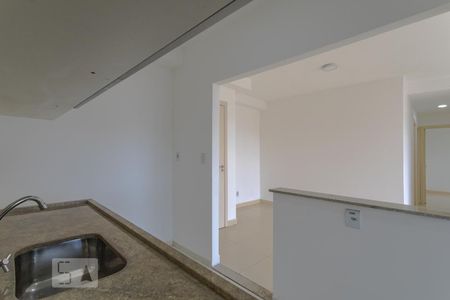 Apartamento para alugar com 73m², 3 quartos e 2 vagasCozinha 