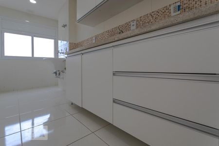 Apartamento para alugar com 73m², 3 quartos e 2 vagasCozinha 