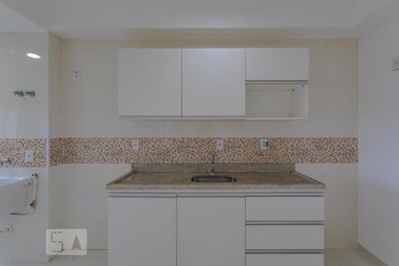 Apartamento para alugar com 73m², 3 quartos e 2 vagasCozinha 