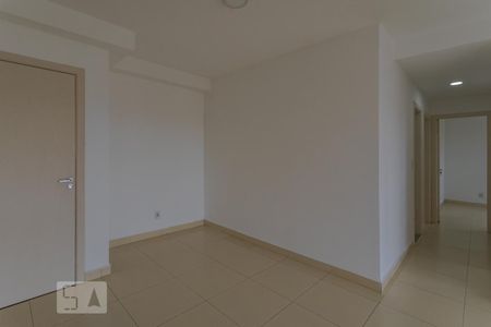 Sala de apartamento para alugar com 3 quartos, 73m² em Vila Rubens, Mogi das Cruzes