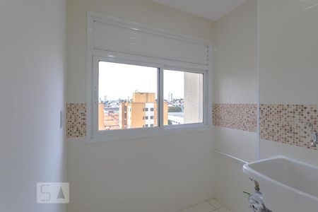 Apartamento para alugar com 73m², 3 quartos e 2 vagasÁrea de Serviço