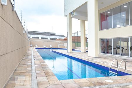 Apartamento para alugar com 73m², 3 quartos e 2 vagasÁrea Comum - Piscina 