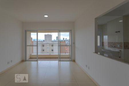 Sala de apartamento para alugar com 3 quartos, 73m² em Vila Rubens, Mogi das Cruzes