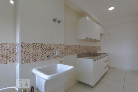 Apartamento para alugar com 73m², 3 quartos e 2 vagasÁrea de Serviço