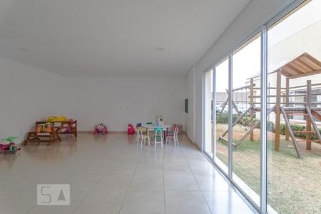Apartamento para alugar com 73m², 3 quartos e 2 vagasÁrea Comum - Brinquedoteca 