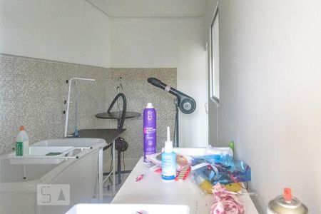 Apartamento para alugar com 73m², 3 quartos e 2 vagasÁrea Comum - Espaço Pet 