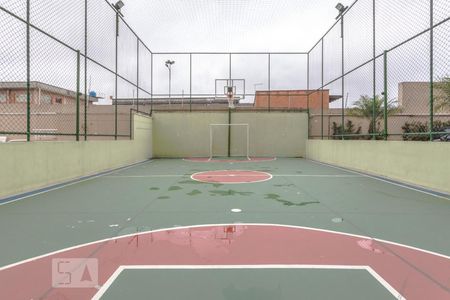 Apartamento para alugar com 73m², 3 quartos e 2 vagasÁrea Comum - Quadra 