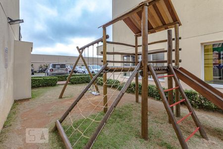 Apartamento para alugar com 73m², 3 quartos e 2 vagasÁrea Comum - Playground