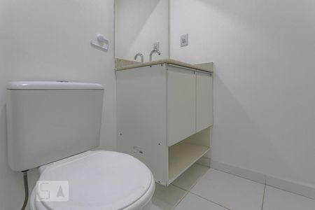 Apartamento para alugar com 73m², 3 quartos e 2 vagasBanheiro