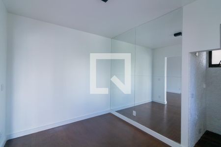 Apartamento para alugar com 110m², 2 quartos e 2 vagasSala