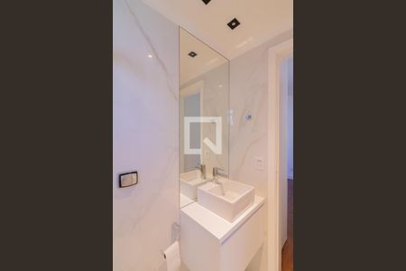 Apartamento para alugar com 110m², 2 quartos e 2 vagasBanheiro Suíte 1Banheiro Suíte 1