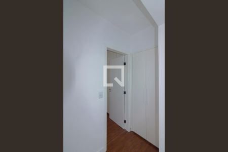 Apartamento para alugar com 110m², 2 quartos e 2 vagasCorredor