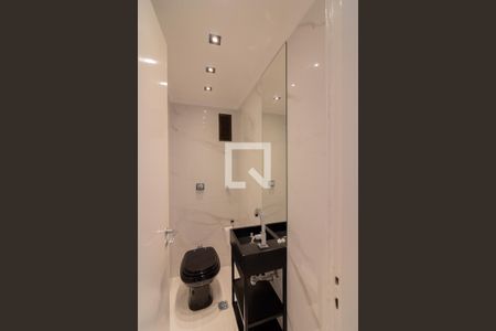 Apartamento para alugar com 110m², 2 quartos e 2 vagasLavabo