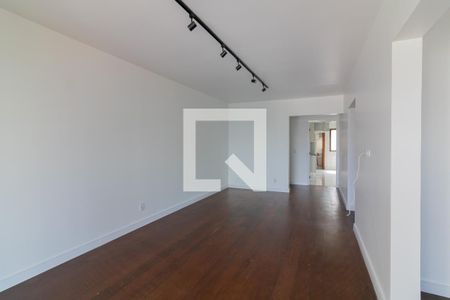 Apartamento para alugar com 110m², 2 quartos e 2 vagasSala