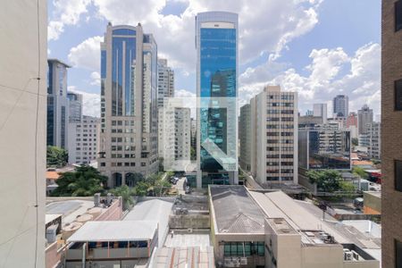 Apartamento para alugar com 110m², 2 quartos e 2 vagasVista Suíte 2