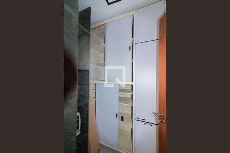 Apartamento para alugar com 110m², 2 quartos e 2 vagasQuarto de Serviço