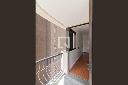 Apartamento para alugar com 110m², 2 quartos e 2 vagasVaranda Suíte 2