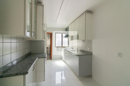 Apartamento para alugar com 110m², 2 quartos e 2 vagasCozinha