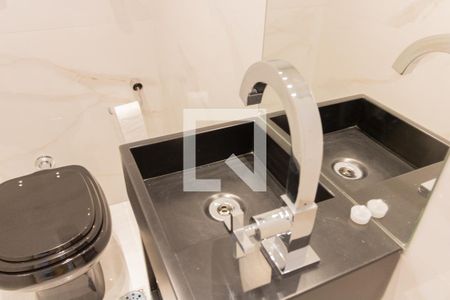 Apartamento para alugar com 110m², 2 quartos e 2 vagasLavabo