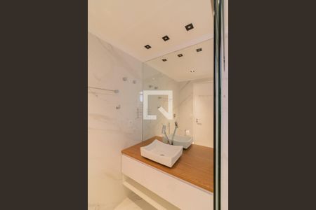 Apartamento para alugar com 110m², 2 quartos e 2 vagasBanheiro Suíte 2