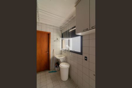 Apartamento para alugar com 110m², 2 quartos e 2 vagasÁrea de Serviço