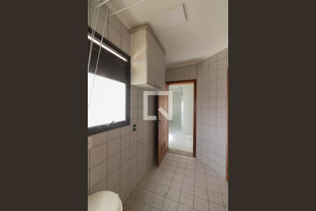 Apartamento para alugar com 110m², 2 quartos e 2 vagasÁrea de Serviço