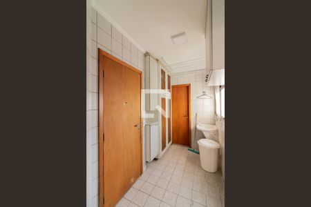 Apartamento para alugar com 110m², 2 quartos e 2 vagasÁrea de Serviço