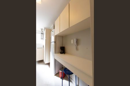 Apartamento para alugar com 44m², 1 quarto e 1 vaga Apartamento para alugar com 44m², 1 quarto e 1 vagaCozinha