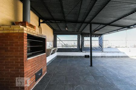 Apartamento para alugar com 107m², 3 quartos e 1 vaga Apartamento para alugar com 107m², 3 quartos e 1 vagaTerraço