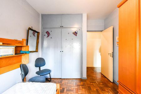 Quarto 1 de apartamento à venda com 3 quartos, 107m² em Sumaré, São Paulo