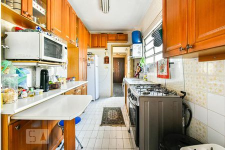 Apartamento para alugar com 107m², 3 quartos e 1 vaga Apartamento para alugar com 107m², 3 quartos e 1 vagaCozinha