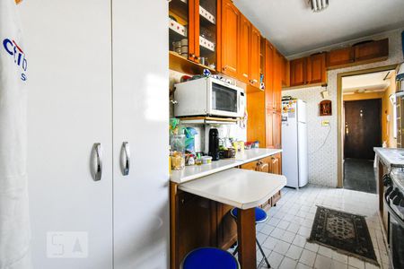 Apartamento para alugar com 107m², 3 quartos e 1 vaga Apartamento para alugar com 107m², 3 quartos e 1 vagaCozinha