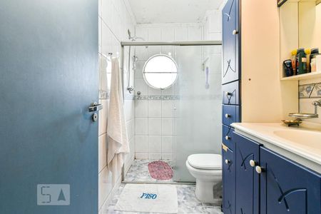 Apartamento para alugar com 107m², 3 quartos e 1 vaga Apartamento para alugar com 107m², 3 quartos e 1 vagaSuíte - Banheiro