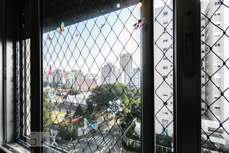 Apartamento para alugar com 107m², 3 quartos e 1 vaga Apartamento para alugar com 107m², 3 quartos e 1 vagaQuarto 1