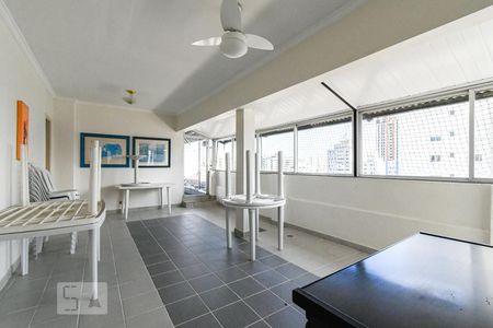 Apartamento para alugar com 107m², 3 quartos e 1 vaga Apartamento para alugar com 107m², 3 quartos e 1 vagaSalão de Festas