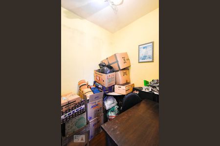 Apartamento para alugar com 107m², 3 quartos e 1 vaga Apartamento para alugar com 107m², 3 quartos e 1 vagaQuarto de Serviço