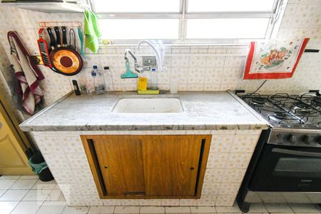 Apartamento para alugar com 107m², 3 quartos e 1 vaga Apartamento para alugar com 107m², 3 quartos e 1 vagaCozinha