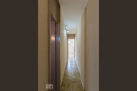 Corredor de apartamento para alugar com 2 quartos, 50m² em Freguesia de Jacarepaguá, Rio de Janeiro