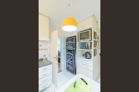 Apartamento à venda com 80m², 2 quartos e 1 vagaCozinha